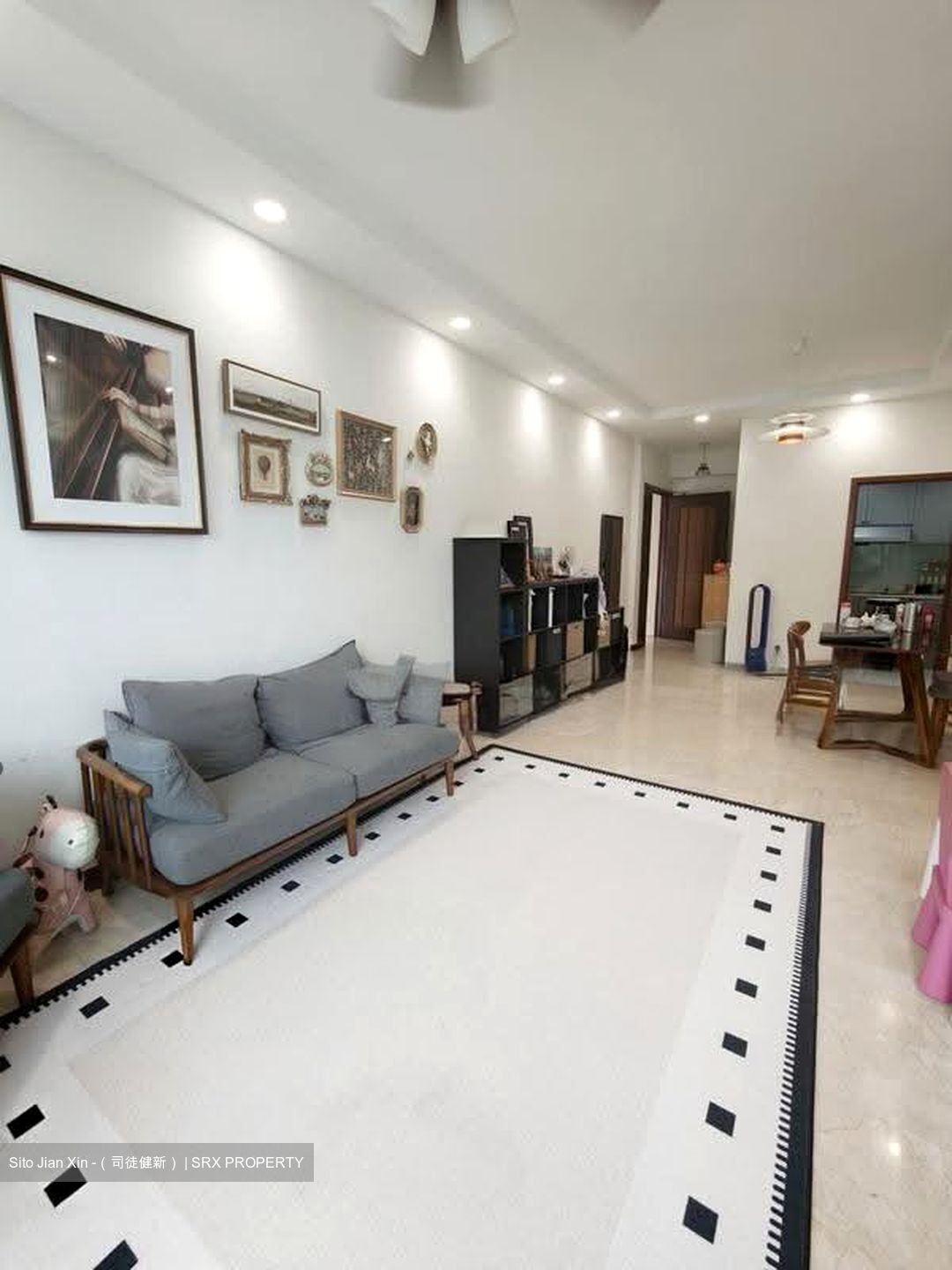 The Trevose (D11), Condominium #633489691